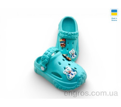 Кроксы Rai shoes